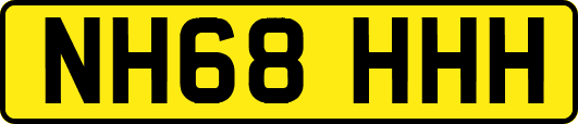 NH68HHH