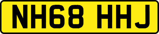 NH68HHJ