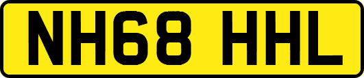 NH68HHL