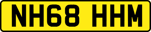 NH68HHM