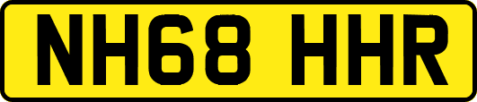 NH68HHR