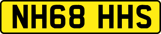 NH68HHS