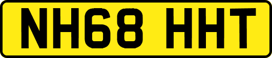 NH68HHT