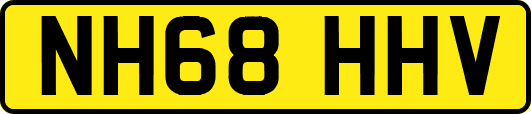 NH68HHV