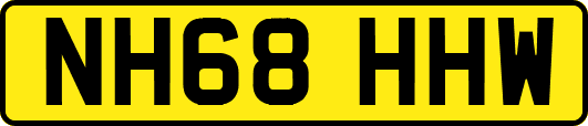 NH68HHW