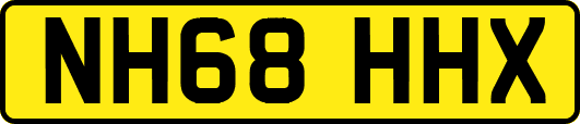 NH68HHX