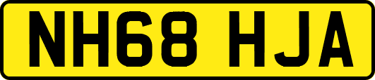 NH68HJA
