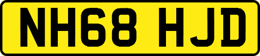 NH68HJD
