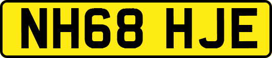 NH68HJE
