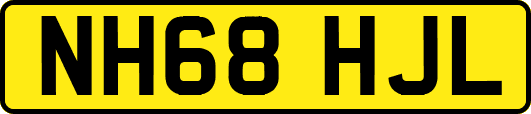 NH68HJL