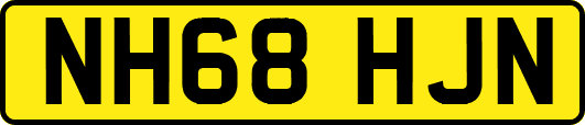 NH68HJN