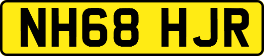 NH68HJR