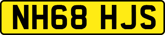 NH68HJS