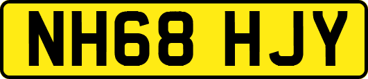 NH68HJY