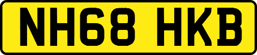 NH68HKB