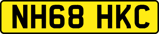 NH68HKC