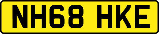 NH68HKE