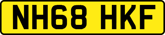 NH68HKF
