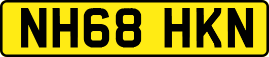 NH68HKN