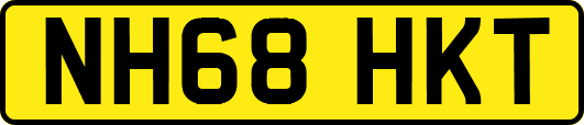 NH68HKT