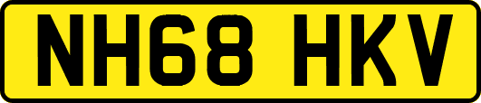 NH68HKV