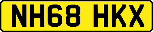 NH68HKX