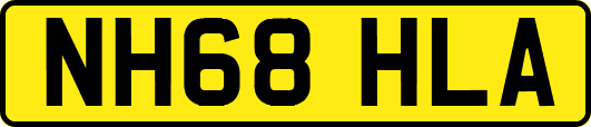 NH68HLA