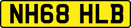 NH68HLB