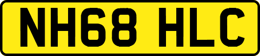 NH68HLC