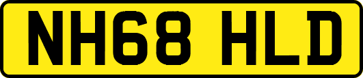 NH68HLD