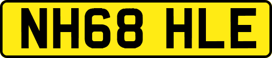 NH68HLE