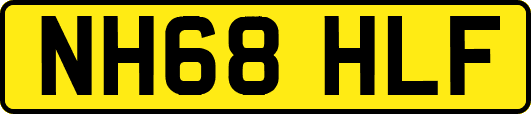 NH68HLF