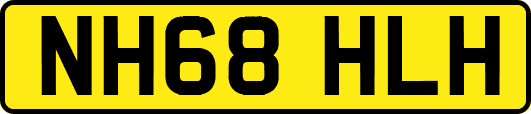 NH68HLH