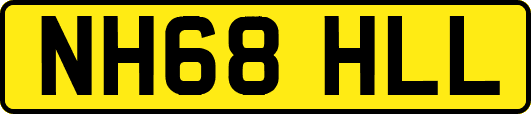 NH68HLL