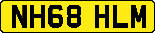 NH68HLM