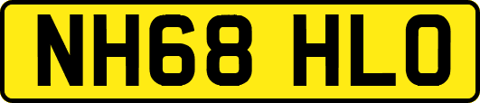 NH68HLO
