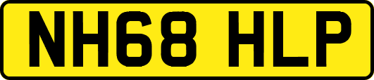 NH68HLP