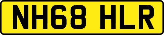 NH68HLR