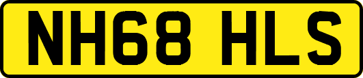 NH68HLS