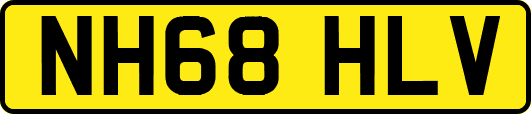 NH68HLV