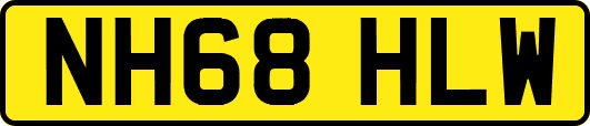 NH68HLW