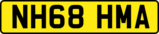 NH68HMA