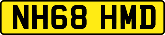 NH68HMD