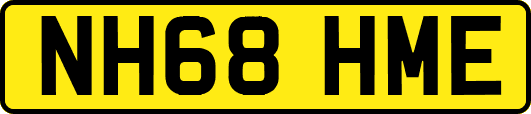 NH68HME