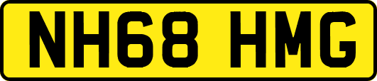 NH68HMG