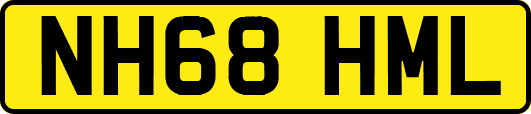 NH68HML