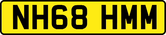 NH68HMM