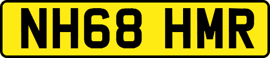 NH68HMR