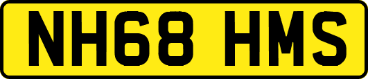 NH68HMS