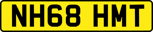 NH68HMT